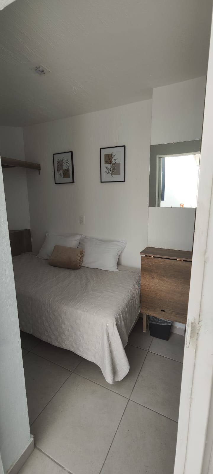 Mini Suite